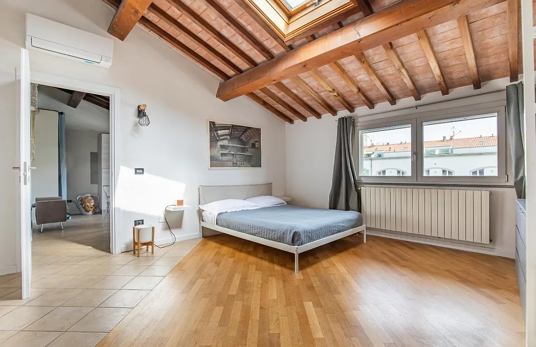 I Bimbi Superior Apartment-1